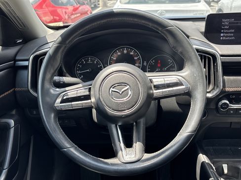 Used 2024 MAZDA CX-50 AWD 2.5 S w/ Premium Plus Pkg image 17
