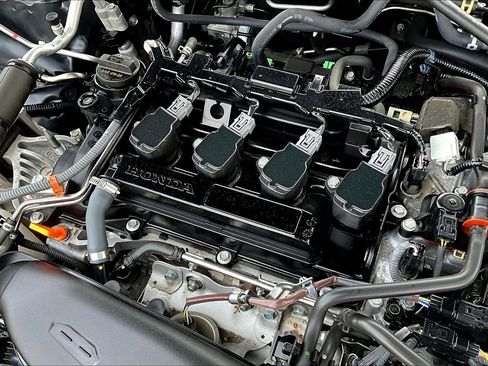 Used 2023 Honda Civic EX-L image 30