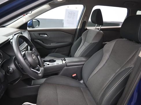 Used 2022 Nissan Rogue SV FWD image 24