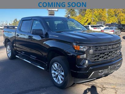 Used 2024 Chevrolet Silverado 1500 LT Trail Boss w/ LT Trail Boss Premium Package