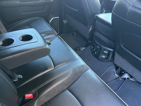 Used 2024 RAM 3500 Laramie w/ Sport Appearance Package image 29