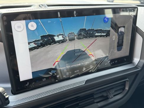 New 2026 Ford Bronco Sport Outer Banks w/ Outer Banks Tech Package+ image 18