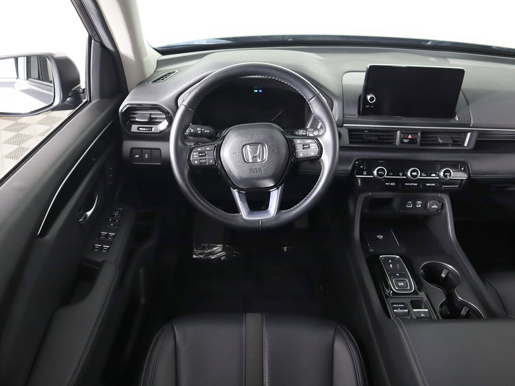Certified 2024 Honda Pilot EX-L image 36