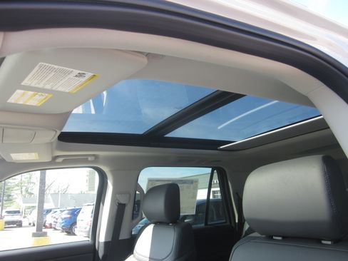 New 2026 Ford Expedition Max Active image 17