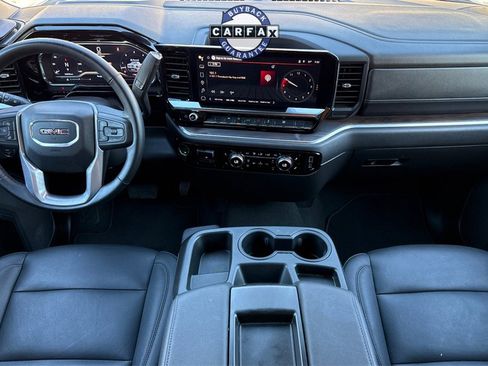 Used 2025 GMC Sierra 1500 SLT image 20