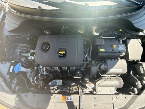 Used 2024 Kia Soul GT-Line FWD image 18