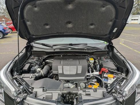 Used 2023 Subaru Forester Limited image 40