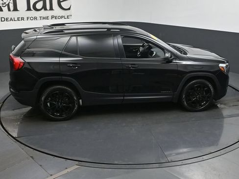 Used 2019 GMC Terrain SLE w/ Driver Convenience Package AWD/4WD image 44