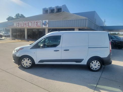 Used 2022 Ford Transit Connect XL FWD image 2