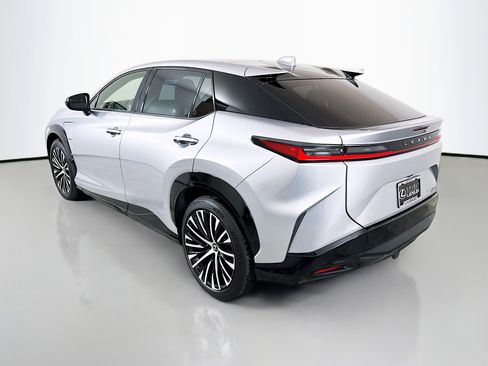 Certified 2023 Lexus RZ 450e Premium w/ Technology Package image 5