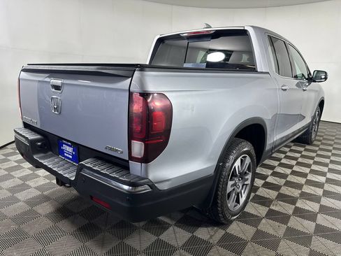 Used 2019 Honda Ridgeline RTL-E image 5