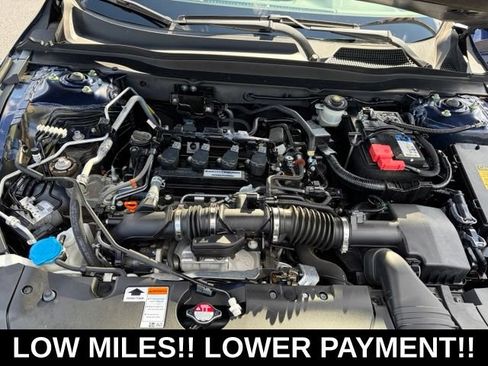 Used 2019 Honda Accord LX image 11