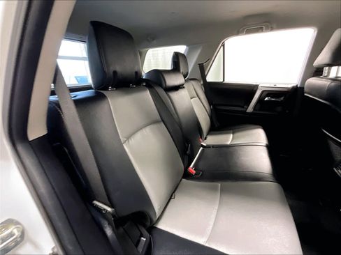 Used 2024 Toyota 4Runner SR5 Premium image 16