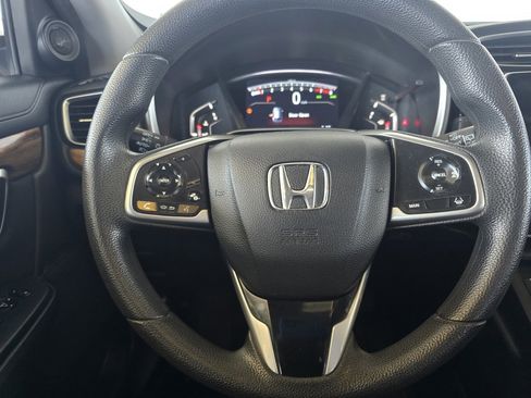 Used 2020 Honda CR-V EX image 25