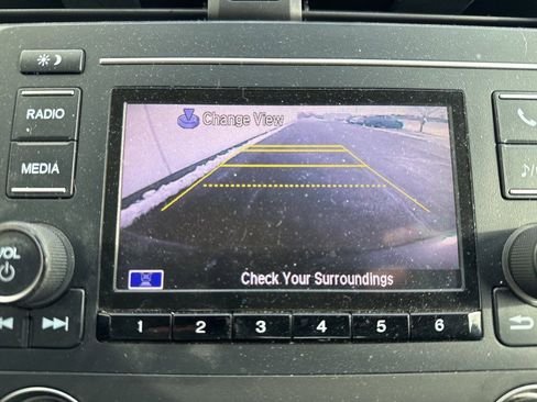 Used 2016 Honda Civic LX image 11