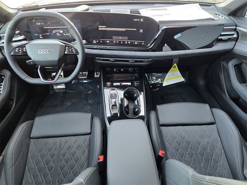 New 2025 Audi S5 Premium Plus image 12