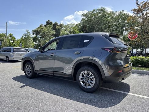 New 2026 MAZDA CX-5 Select AWD/4WD image 26