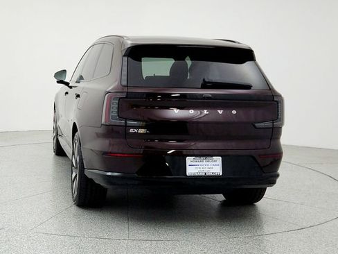 New 2025 Volvo EX90 Ultra image 6