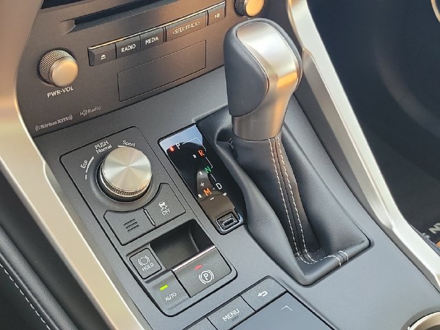 Used 2021 Lexus NX 300 AWD w/ Package Accessorty (P1) image 22