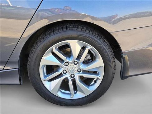 Used 2019 Honda Accord LX image 20