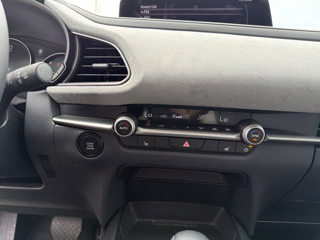 Certified 2026 MAZDA CX-30 AWD 2.5 S image 19