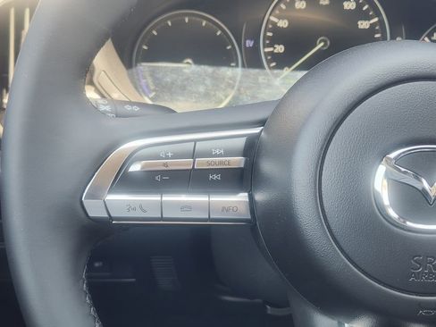 Used 2025 MAZDA CX-50 AWD 2.5 Hybrid w/ Premium Pkg image 16