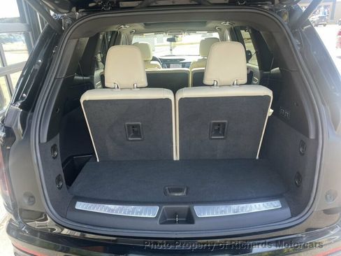 Used 2023 Cadillac XT6 Sport AWD/4WD image 18