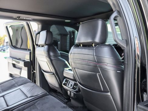 Used 2023 Ford F150 Raptor w/ Equipment Group 802A Raptor R image 41