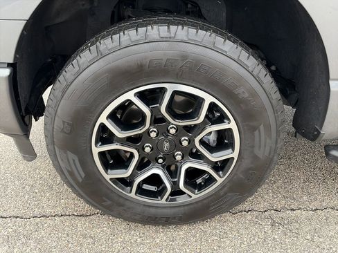 Used 2023 Ford F150 XLT w/ Equipment Group 302A High image 10