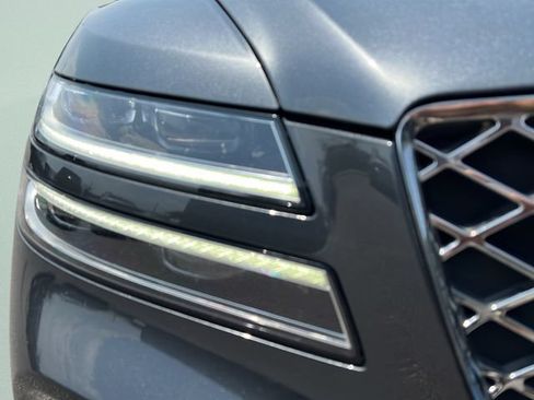 Used 2021 Genesis G80 3.5T RWD image 9