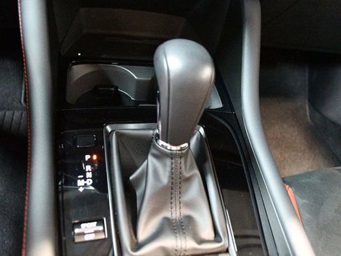 Used 2024 MAZDA MAZDA3 s AWD/4WD image 53