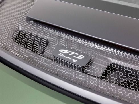 Used 2025 Porsche 911 GT3 image 15