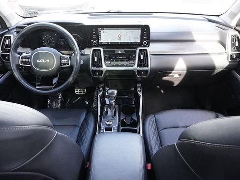 Used 2022 Kia Sorento SX Prestige image 67