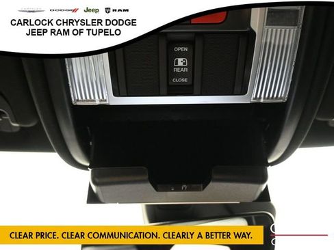 Used 2025 RAM 1500 Big Horn AWD/4WD image 42