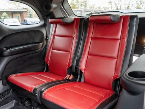 Used 2022 Dodge Durango R/T image 10