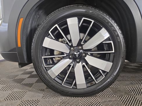 Used 2025 Mitsubishi Outlander SE AWD/4WD image 36