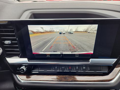 New 2026 GMC Sierra 2500 SLE image 13