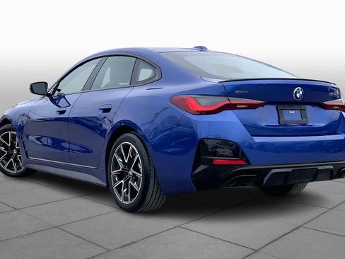 Certified 2024 BMW M440i xDrive Gran Coupe w/ Premium Package image 12