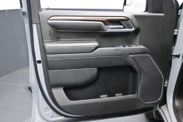Used 2024 GMC Sierra 1500 Elevation AWD/4WD image 13