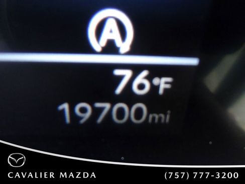 Used 2026 Hyundai Tucson SEL AWD/4WD image 23