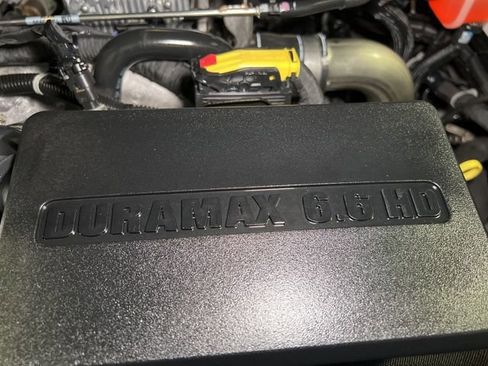 Used 2022 Chevrolet Silverado 3500 High Country w/ Z71 Off-Road Package image 27