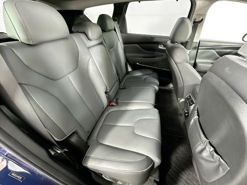 Used 2023 Hyundai Santa Fe Limited image 28