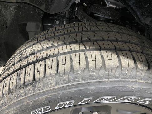 New 2026 RAM 1500 Big Horn w/ Night Edition AWD/4WD image 40