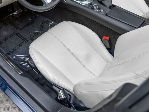 Used 2021 MAZDA MX-5 Miata RF Grand Touring w/ Weather Package image 28