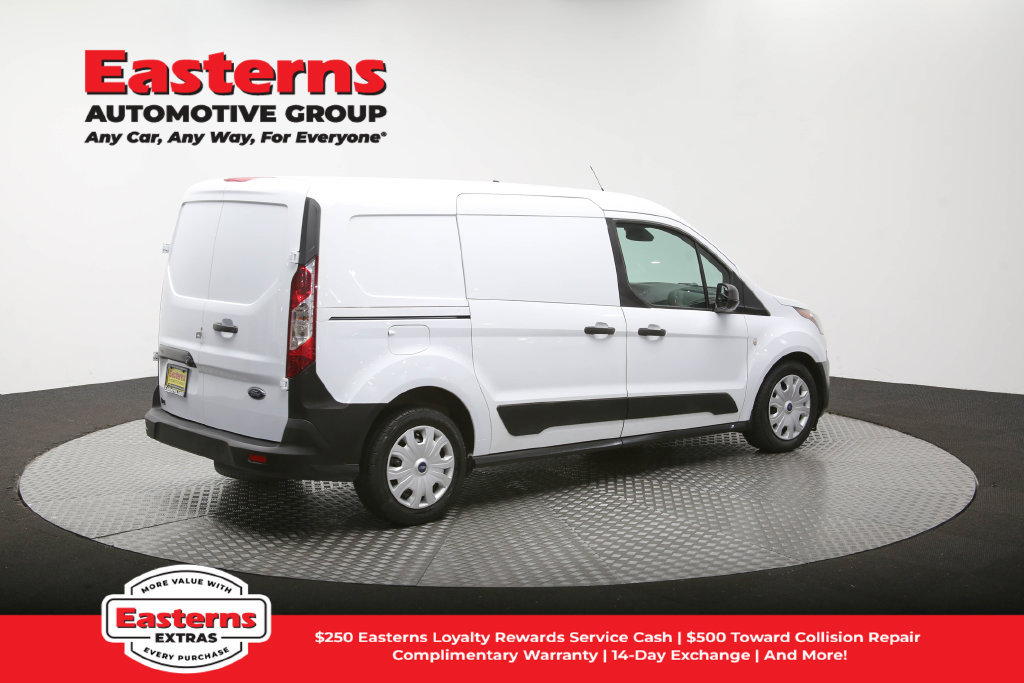 Used 2019 Ford Transit Connect XL FWD image 42