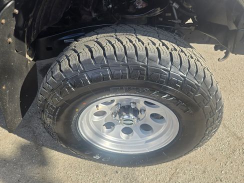 Used 2003 Toyota Tacoma 4x4 Double Cab image 25