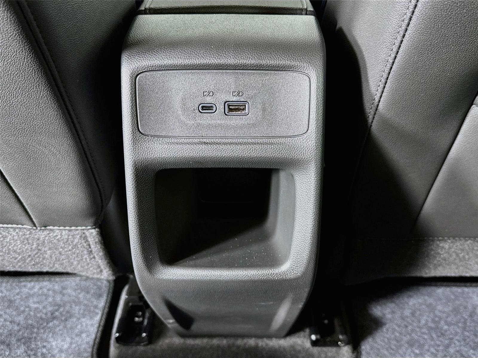 New 2026 Buick Envista Sport Touring w/ Convenience I Package FWD image 24