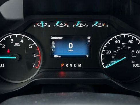 New 2026 Ford F250 XL w/ STX Appearance Package image 30