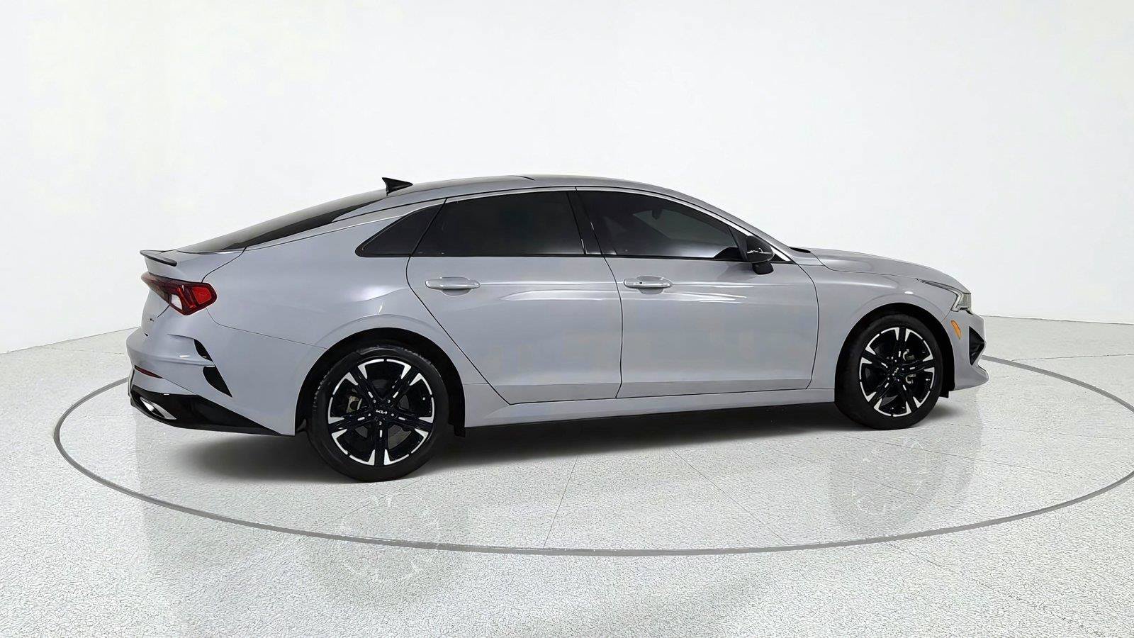 Used 2024 Kia K5 GT-Line FWD image 7