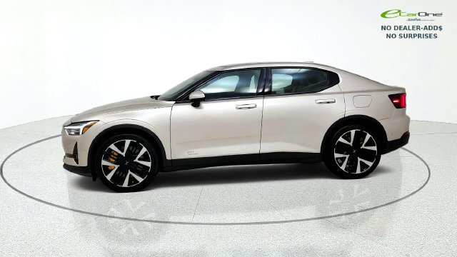 Used 2024 Polestar Polestar 2 AWD/4WD image 4